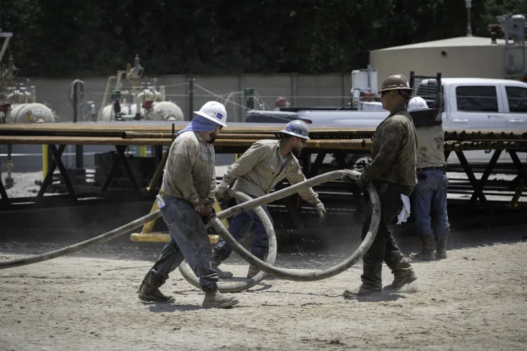 ClearWell Dynamics Midland